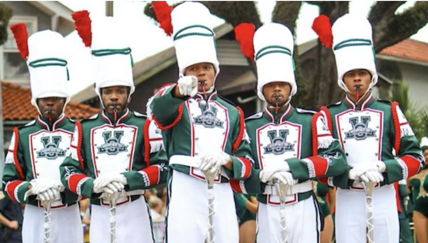 HBCU Band to Play at Trump Inauguration, Black Twitter Reacts Strongly